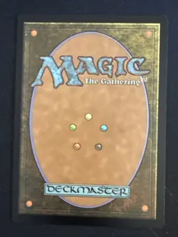 1x Swamp (092) Unsanctioned LP MTG Magic the Gathering x1 MKE - Image 2