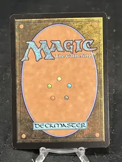 Spoils Of The Vault Japanese Foil - Mirrodin ~LP~ Magic The Gathering MTG - Image 2
