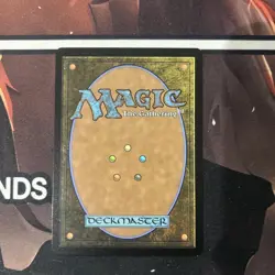 MTG Magic The Gathering Cascading Cataracts EOS 0005 Borderless Stellar Sights - Image 2