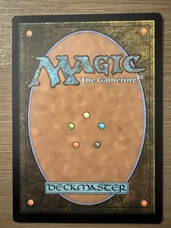 Midgar, City of Mako (313) [Borderless Foil] (NM) - MTG - Final Fantasy (ENG) - Image 2