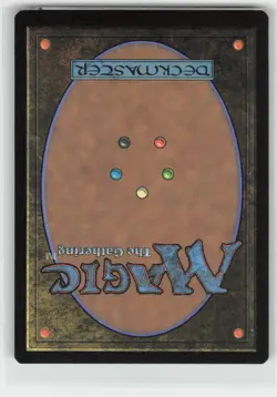 FINAL FANTASY #393 Flooded Grove (Surge Foil) - Image 2