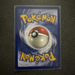 Magneton 11/62 Pokemon Tcg Holo Rare Card Fossil Nm/LP - Image 2