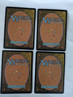 4 Doomsday Weatherlight MTG NM Free shipping with tracking - Image 2