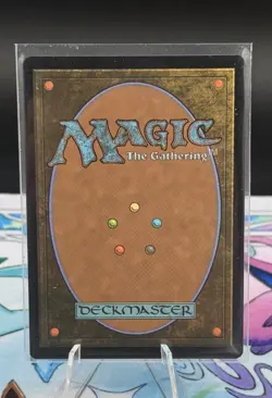 MTG - Haliya, Guided by Light (Borderless) - Edge of Eternities - 289 NM - Image 2