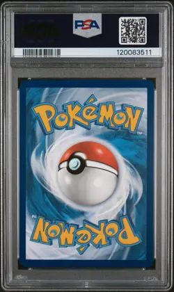 POKEMON PSA 10 UMBREON REVERSE HOLO 130/197 PROMO OBSIDIAN FLAMES ENGLISH 2023! - Image 3