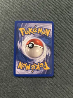 Pokemon TCG Charmander Expedition Base Set 2002, #97/165 - Image 2