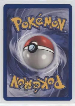 Pokemon The First Movie - Dragonite WOTC Black Star #5 1999 - Image 2