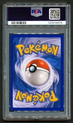 Charizard DP45 Black Star Promo Holo Pokemon 2009 Diamond & Pearl PSA 6 EX-MT - Image 2
