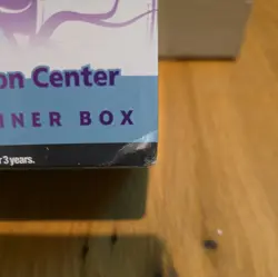 Pokemon Center Temporal Forces Walking Wake - ETB - Elite Trainer Box sealed 👌 - Image 2