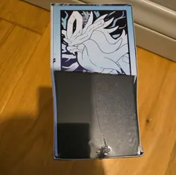 Pokemon Center Temporal Forces Walking Wake - ETB - Elite Trainer Box sealed 👌 - Image 3