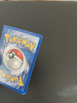 Pokemon Gengar #5/92 EX Legend Maker - Holo 2006 - Image 3