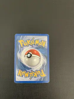 Pokemon Gengar #5/92 EX Legend Maker - Holo 2006 - Image 4