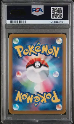 POKEMON PSA 10 ORIGIN FORME DIALGA VSTAR 101/172 s12a VSTAR UNIVERSE JAPANESE! - Image 2