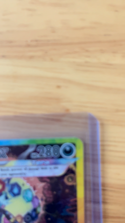 Umbreon Ex | 208/167 Special Illustration Rare | Prismatic Evolutions | Pokemon - Image 2