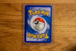Camerupt Holo Rare 004/109 EX Ruby and Sapphire - English Vintage Pokemon - Image 2