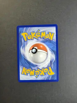 Jellicent Ex 45/86 Pokemon TCG White Flare Double Rare Holo NM - Image 3