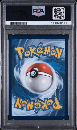 M Rayquaza EX (76/108) - PSA 9 - 2021 Celebrations Classic Collection - Pokemon - Image 2