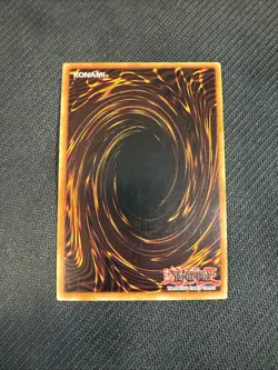 Yu-Gi-Oh Torrential Tribute LON-025 Labyrinth of Nightmare 1st Edition - Image 2
