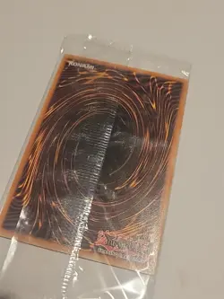 Pegasus & Toon Summoned Skull TKN5-EN032 Token Doom Of Dimensions Yugioh Sealed - Image 2
