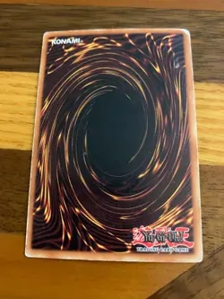 Sphinx Teleia EP1-EN003 Unlimited Edition Ultra Rare HP + BONUS - Image 2