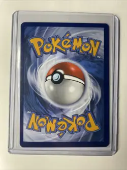 Charizard 2025 McDonald’s Happy Meal Pokemon Promo Card M24 001/015 NM - Image 2