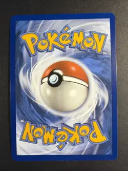 Pokemon Team Rocket's Wobbuffet SV: Scarlet & Violet Promo Cards 203 Promo NM - Image 2