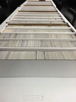 1000 YUGIOH CARDS ULTIMATE LOT YU-GI-OH! COLLECTION WITH 50 HOLO FOILS & RARES!! - Image 4