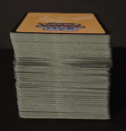Pokemon Mega Evolution TCG Code Card LOT of 222 - Image 2