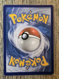 Greninja Gold Star SWSH144 Sword & Shield Black Star Promo Pokemon Card Mint - Image 2