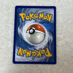 Mewtwo Detective Pikachu #12/18 Pokemon Card TCG MP - Image 2