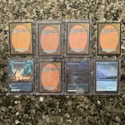 Magic the Gathering - Kaldheim - 32 Cards Incl Vorinclex, Monstrous Raider PH M! - Image 2