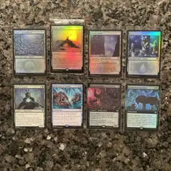 Magic the Gathering - Kaldheim - 32 Cards Incl Vorinclex, Monstrous Raider PH M! - Image 5