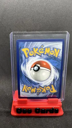 Blastoise ex 030/142 Ultra Rare STAMPED Pokemon Card TCG 2024 Stellar Crown NM+ - Image 2