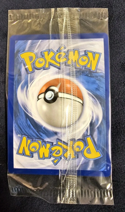 Snorlax SVP 051 Scarlet Violet 151 ETB Black Star Promo Card Pokemon TCG Sealed - Image 2