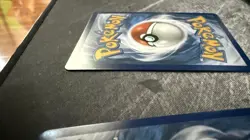 Gardevoir EX 116/114 Steam Siege Secret Rare Holo Pokemon Card - Image 3