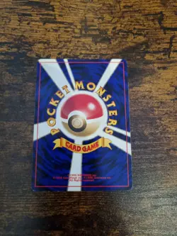 POKEMON CARD - SKARMORY NO. 227 NEO PREMIUM FILE 3 - JAPANESE RARE NEAR MINT - Image 4