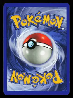 Scizor 33 WOTC Black Star Promo Pokemon Card - Image 2