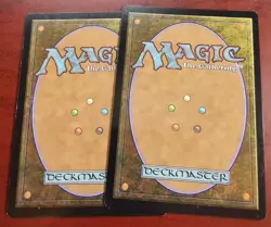 FOIL PUTRID IMP mtg HP Premium Deck Series: Graveborn 1 Common - Image 3