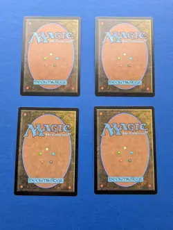 MTG Path to Exile X4: Modern Masters #25 - NM-MT - Image 2