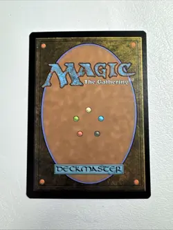 1Mightform Harmonizer [Foil] Rare #200 NM/MINT Edge of Eternities MTG - Image 2