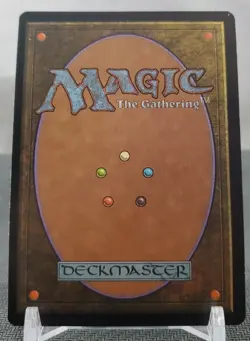 Magic the Gathering TCG: Seahunter 41/143, Nemesis Set, Reverse Foil, WOTC - Image 2