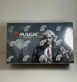 MTG Magic Innistrad: Crimson Vow DRAFT Booster Box (36 Packs) FACTORY SEALED!^ - Image 1