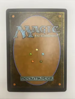 Magic the Gathering MTG Brainstorm (46) Masters 25 -NM - Image 2