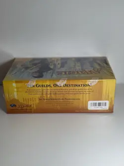 Sealed English Magic the Gathering Dragon's Maze Booster box MTG 36 pack 2013! - Image 4