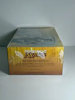 Sealed English Magic the Gathering Dragon's Maze Booster box MTG 36 pack 2013! - Image 5