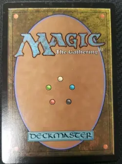 MTG *Barrow-Downs Bojuka Bog Full Art Foil X1* (LP) Lord of the Rings Commander - Image 2