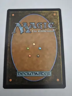 Heroic Intervention Surge Foil Extended Art Doctor Who Commander - Image 2