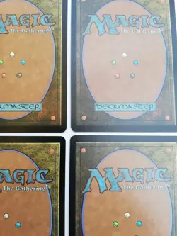 MTG | Lord of the Rings | Mount Doom Scene | Foil Set | German | NM - Image 5