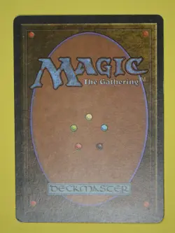 MTG - Mishra's Factory (Spring) - Antiquities - LP - Image 2