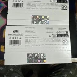 Secret Lair X Final Fantasy: Weapons EN NON-FOIL EDITION SEALED - Image 4